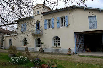 maison à Montech (82)