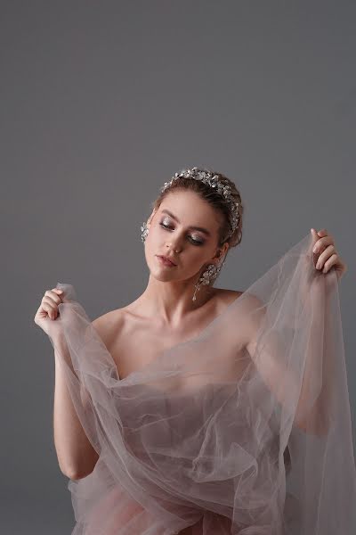 Wedding photographer Slava Khvorostyanyy (khworostyani). Photo of 12 November 2019