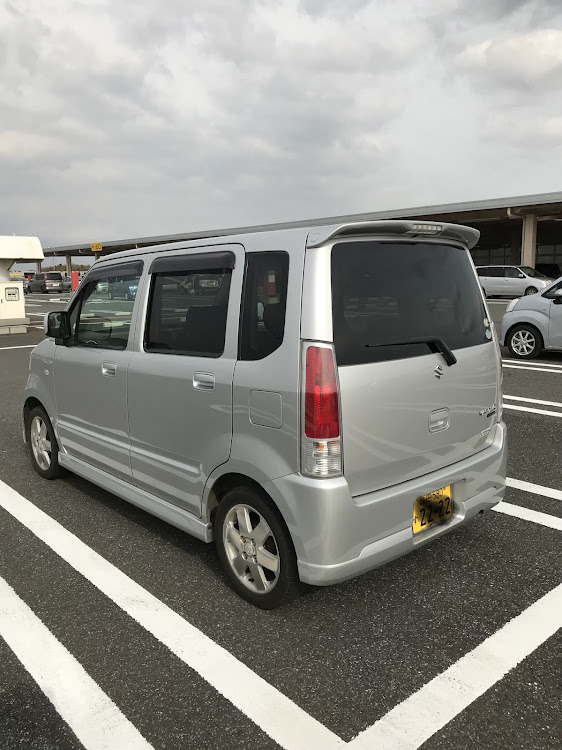 お！しるこさんが投稿した勝手にコラボ・オーナーの皆さん、いつもごめんなさい🙇‍♂️・いい車ばかり・スーパーの駐車場、大好きに関するカスタム事例の投稿画像5枚目