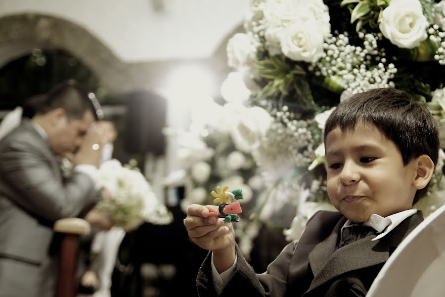 Fotógrafo de bodas Gems Fotografia (saavedra). Foto del 11 de septiembre 2015