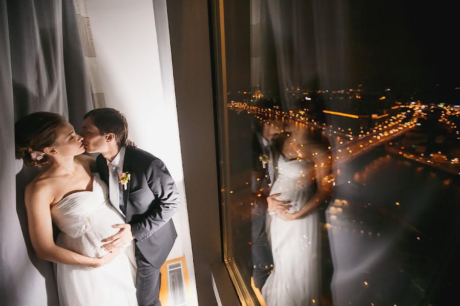 Wedding photographer Aleksey Malyshev (malexei). Photo of 23 December 2013