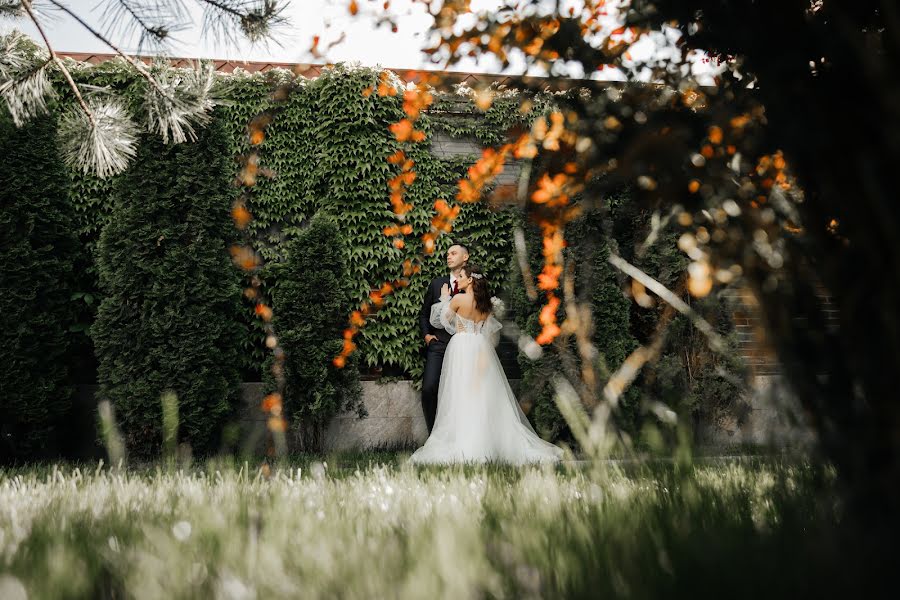 Fotografo di matrimoni Evgeniy Gorpinyak (evgenygorpinyak). Foto del 14 aprile 2023