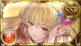 グラブル かばう と 敵対心up の解説と所持キャラ一覧 グラブル攻略wiki 神ゲー攻略
