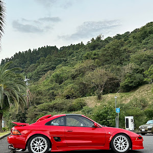 MR2 SW20