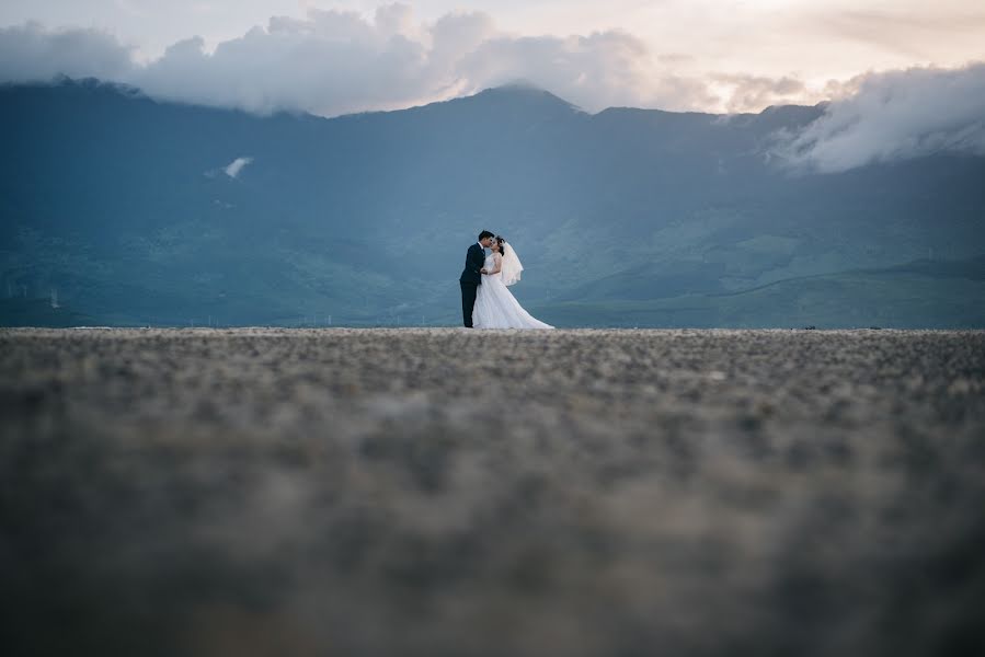 Весільний фотограф Sooah Bridal (forestfoto). Фотографія від 24 вересня 2018