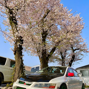 ランサーエボリューション