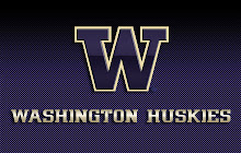 University of Washington New Tab small promo image