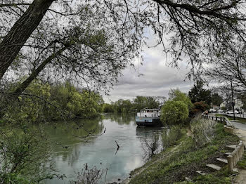 viager à Noisy-le-Grand (93)