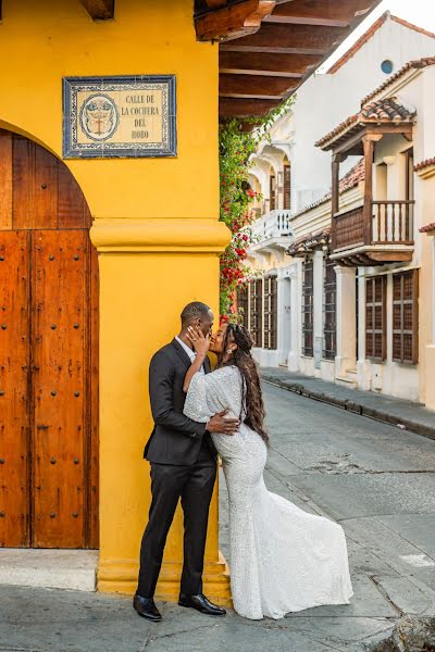 Fotógrafo de casamento Rafael Bossio (rafaelbossio). Foto de 10 de fevereiro 2023