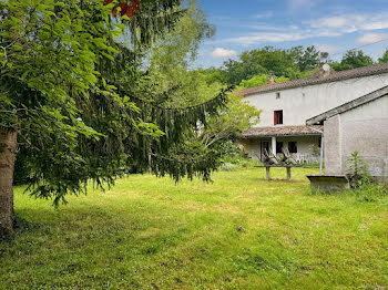 maison à Chancelade (24)