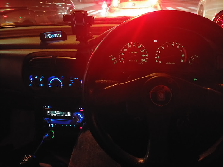 インプレッサ スポーツワゴンのドライブに関するカスタム事例の投稿画像1枚目