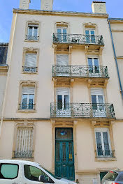 appartement à Nancy (54)