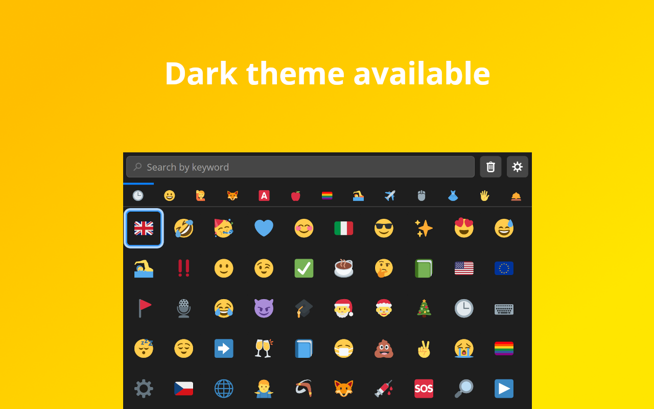 Emoji Preview image 3