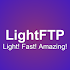 Light FTP Server3.00