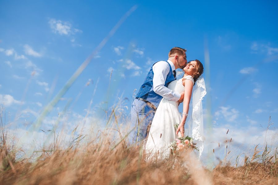 Wedding photographer Aleksey Pavlov (pavlov-foto). Photo of 11 September 2017