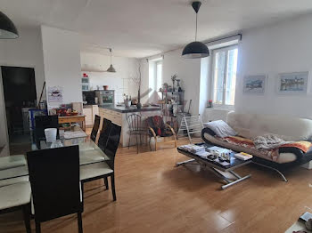 appartement à Bessèges (30)