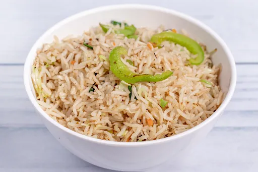 Veg Fried Rice