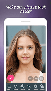 Photo Editor - Face Makeover