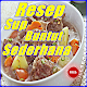 Download Resep Sop Buntut Bumbu Sederhana Terlengkap For PC Windows and Mac 3.1.3