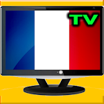 Cover Image of Herunterladen France TV Channels All HD 1.2 APK