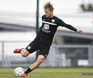 Pas de Bundesliga, mais la Pro League pour la recrue allemande d'Eupen : "Un très bon niveau"  