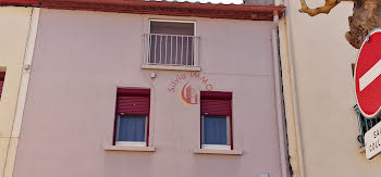 maison à Tautavel (66)