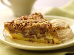 Gluten Free Impossibly Easy French Apple Pie was pinched from <a href="http://www.bettycrocker.com/recipes/impossibly-easy-french-apple-pie-gluten-free/c5c26917-0716-479c-9a8e-a7b732863643" target="_blank">www.bettycrocker.com.</a>