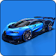 Extreme City Stunts Real Drive & Drift: Chiron