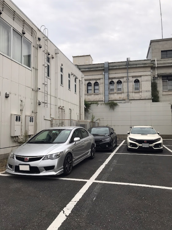 シビックタイプRの海鮮ツアー・ミニカー見つけ旅に関するカスタム事例の投稿画像6枚目