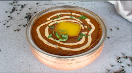 Dal Makhani