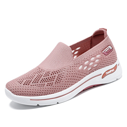 Title 3, Womens Fashion Casual Mesh Shoes Comfortable B...