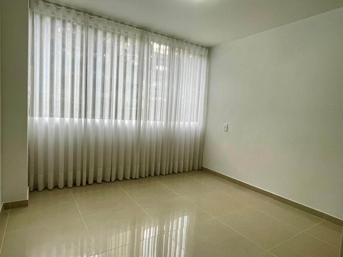 Apartamento para Arriendo en ZuÑiga