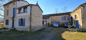 maison à Graulhet (81)