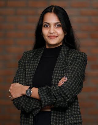 Sophiya Jagannathan