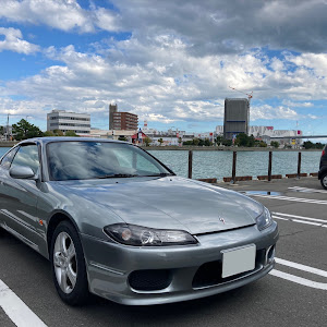 シルビア S15