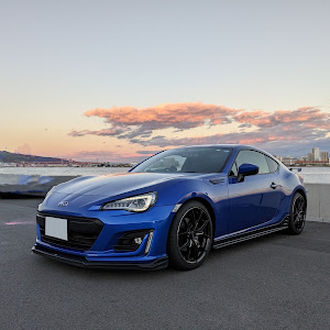 BRZ ZC6