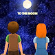 To the Moon quest game Wallpapers HD New Tab