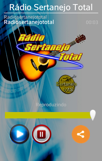 免費下載音樂APP|Rádio Sertanejo Total app開箱文|APP開箱王