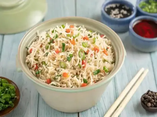 Veg Fried Rice