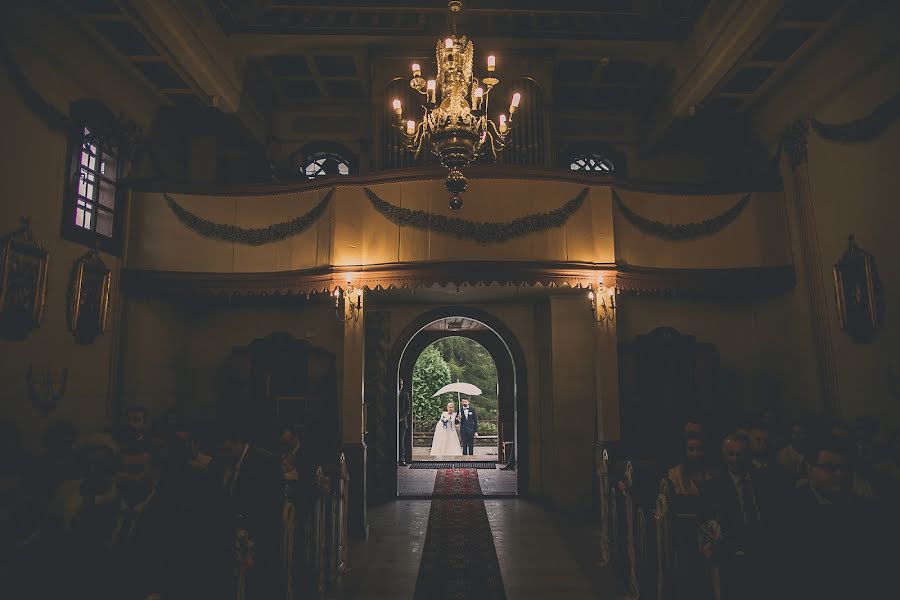 Photographe de mariage Tim Demski (timdemski). Photo du 26 septembre 2017