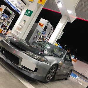 シルビア S15