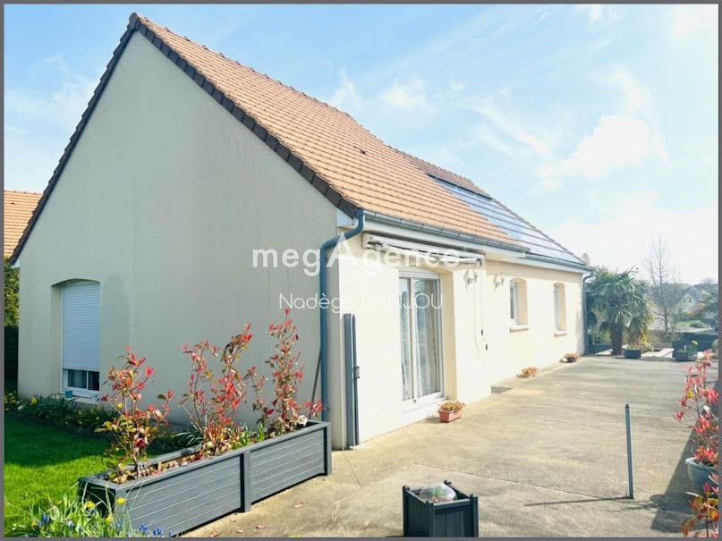 Vente maison 6 pièces 112 m² à Vire Normandie (14500), 170 000 €