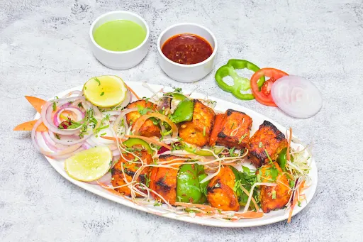 Paneer Tikka