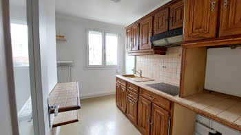 appartement à Enghien-les-Bains (95)