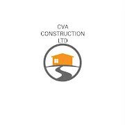 Cva Construction Ltd Logo