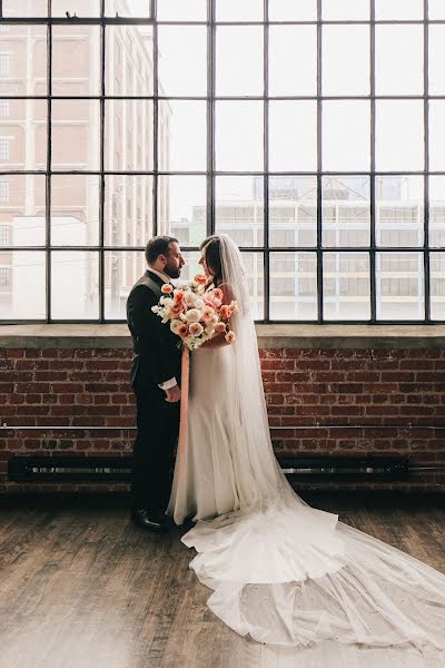 Photographe de mariage Alina Tunik (cvitlyna). Photo du 8 novembre 2023