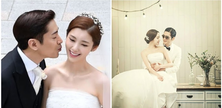 Here Are 10 K-Pop Idols Who You May Not Have Known Are Actually Married