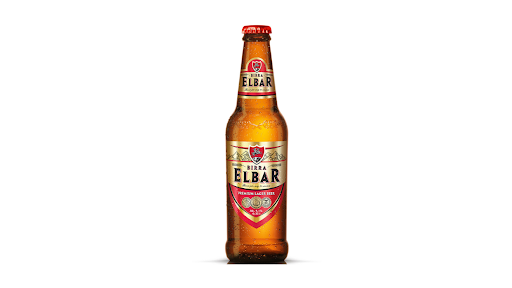 Birra Elbar-Pizza Shtëpia Jonë-Tirana-Baboon Delivery