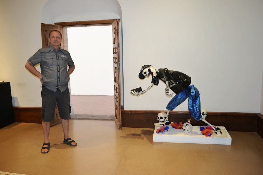 Мексика. И станут направления дорогами.