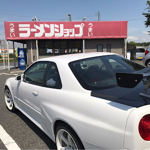 スカイライン GT-R